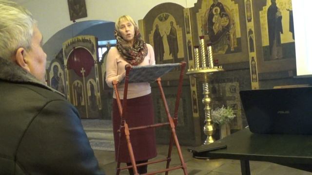 Архангельск часть 1 смотреть онлайн