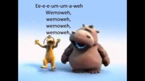 The Lion Sleeps Tonight Lyrics