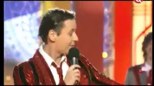 VITAS Птица счастья Клуб юмора Bird of Happiness Humour Club смотреть онлайн