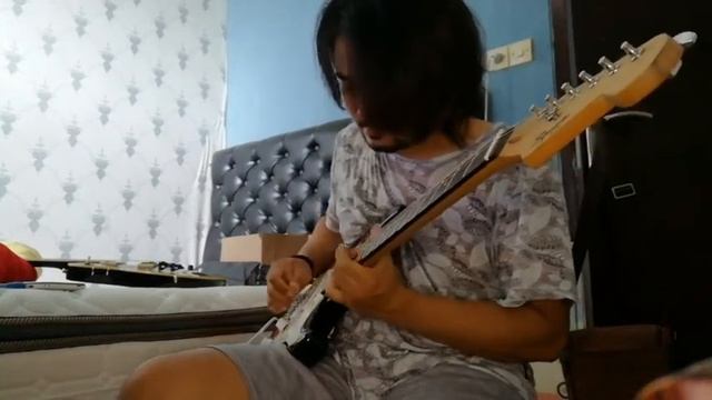 Tes squier stratocaster bullet series смотреть онлайн