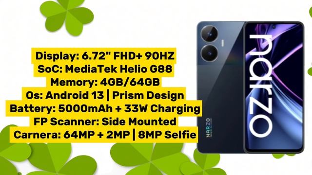 Top 5 Smartphones Under ₹10,000 Budget | Best Value for Money Phones | Mobiles under 10,000 Telugu смотреть онлайн