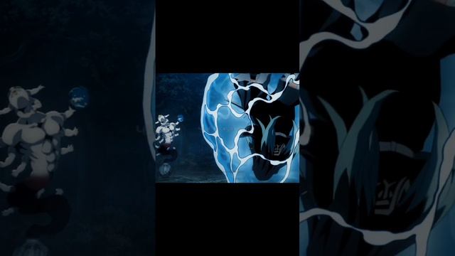 Пятая высшая луна:Гекко😈|Клинок рассекающий демонов 2 сезон🎬#anime #рекомендации #shortvideo #крд смотреть онлайн