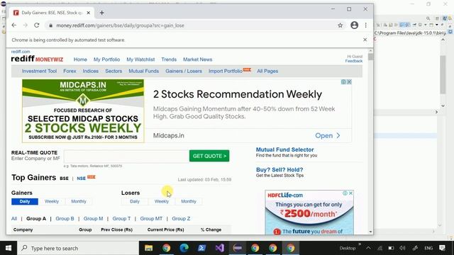 How to Handle Dynamic WebTable in Selenium | Selenium Tutorial | Selenium JAVA Tamil смотреть онлайн