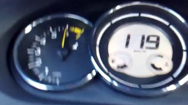 Renault Megane III 1.6 16v 0-140km/h смотреть онлайн