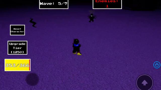 Undertale soul ops boss rush extended. Error sans rework смотреть онлайн
