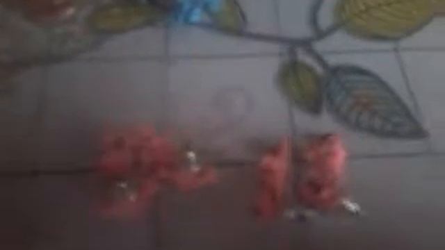 МОИ серёжки!♥ смотреть онлайн