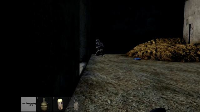 Dayz - Ай Дириди Диржидай смотреть онлайн