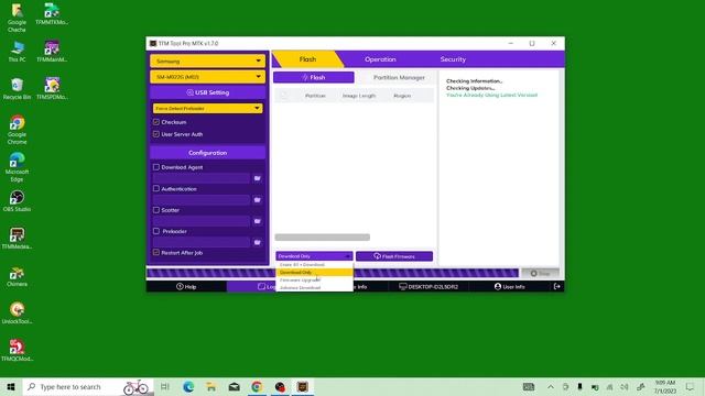 How To Use TFM Tool |  Full Guide TFM Tool
