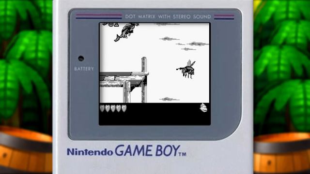 History of Donkey Kong (1981 - 2020) | Documentary смотреть онлайн