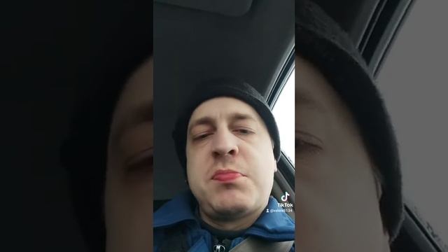 Заняли мое место на парковке. Пришлось выгнать. Как я это сделал. смотреть онлайн
