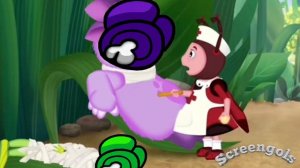 Лунтик в Among Us | Мила Доктор | КТО ЖЕ ПРЕДАТЕЛЬ?! Амонг Ас Among Us