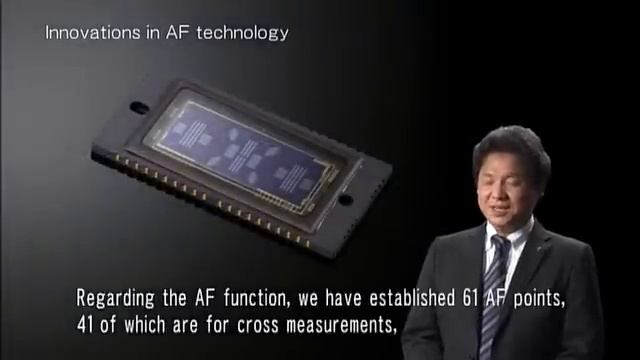 Canon Japan EOS-1D X The Birth of entirely new Flagship (japanese) w/ english sub смотреть онлайн