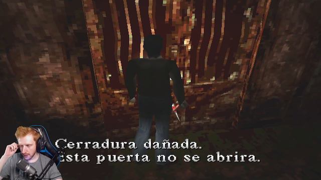 SILENT HILL 1 PARTE 4 LA TIENDA DE ANTIGÜEDADES - GAMEPLAY ESPAÑOL смотреть онлайн