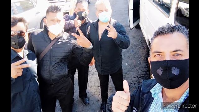 MARIO CELIO Y LOS DIOSES DE LA CUMBIA смотреть онлайн