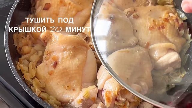 Гастрономический уголок с Антониной