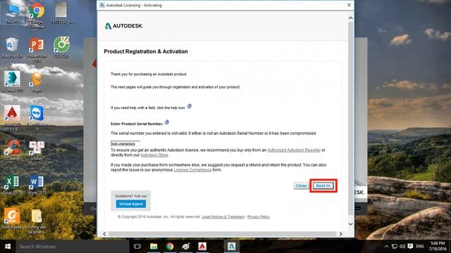 Hướng dẫn cài đặt Autocad 2015 смотреть онлайн