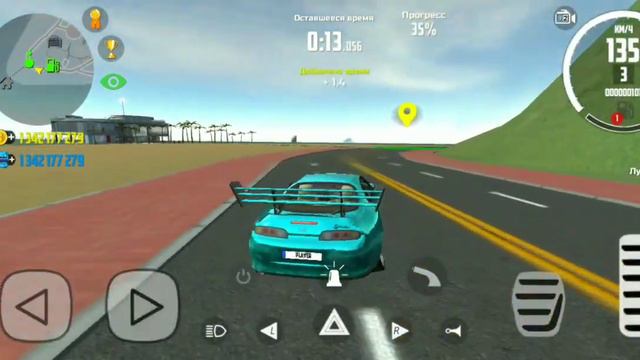 За сколько можно пройти игру Car Simulator 2 смотреть онлайн