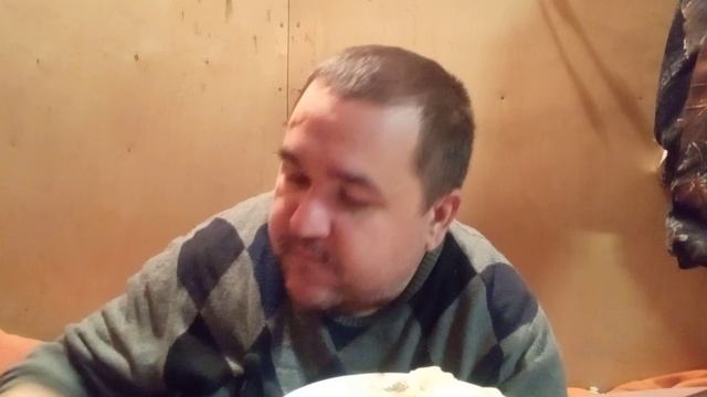Обжор - пельмени с мясом молодых бычков и сметаной смотреть онлайн