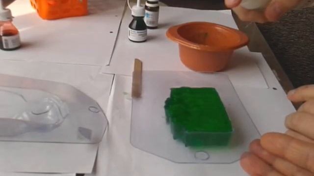 Мыло ручной работы # 2 смотреть онлайн