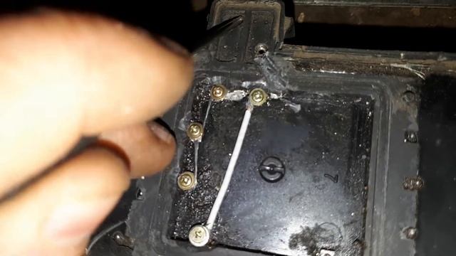 Вторая жизнь катушки зажигания 42.3705 . Способ #2 смотреть онлайн