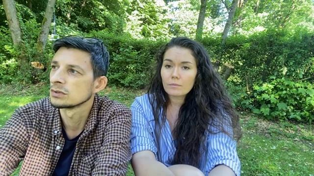 Интеграционные курсы. Sprachkurs Und Orientierungskurs