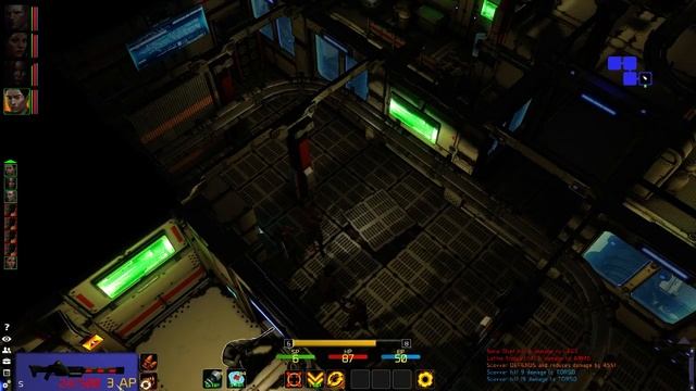 Stellar Tactics - Tutorial/Let's Play - Episode 19 - Halamis Research Facility!! смотреть онлайн