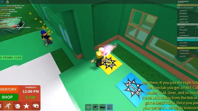 ROBLOX EXPLOITING/killing oders with rhs gear script смотреть онлайн