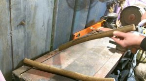 Изготовление Квока на сома Своими руками часть 1