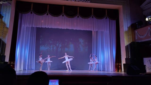 Танец Молитва смотреть онлайн