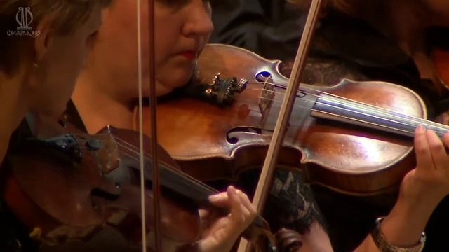 Vladimir Jurowski: Shebalin, Suite No. 3 (from the music to Pushkin's tragedy "the Stone guest") смотреть онлайн