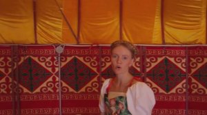 «Баллада о казачек» Татьяна Инюшина