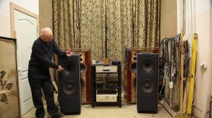 Мастерская Виктора Павлова. Немного эзотерики. Наследие Лихницкого.