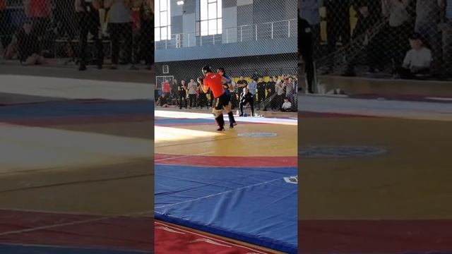 Панкратион ЧРК Финал Айдын Төлепбаев Чемпион ?? Али Кабдулланы айқын басымдықпен жеңді ???. смотреть онлайн