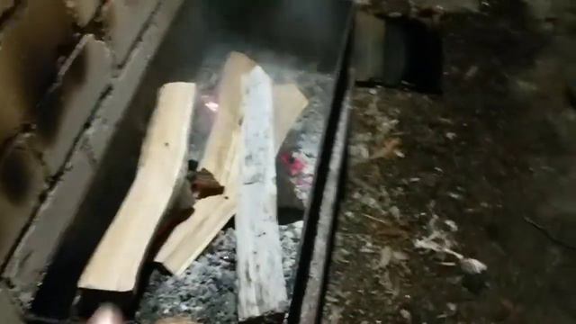 Шашлык из свинины. смотреть онлайн