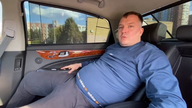 Eguus Vs380 2012 года