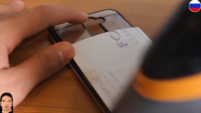 ДЕЛАЕМ ЧЕХОЛ СО СВОЕЙ ФОТОГРАФИЕЙ ДОМА ! смотреть онлайн