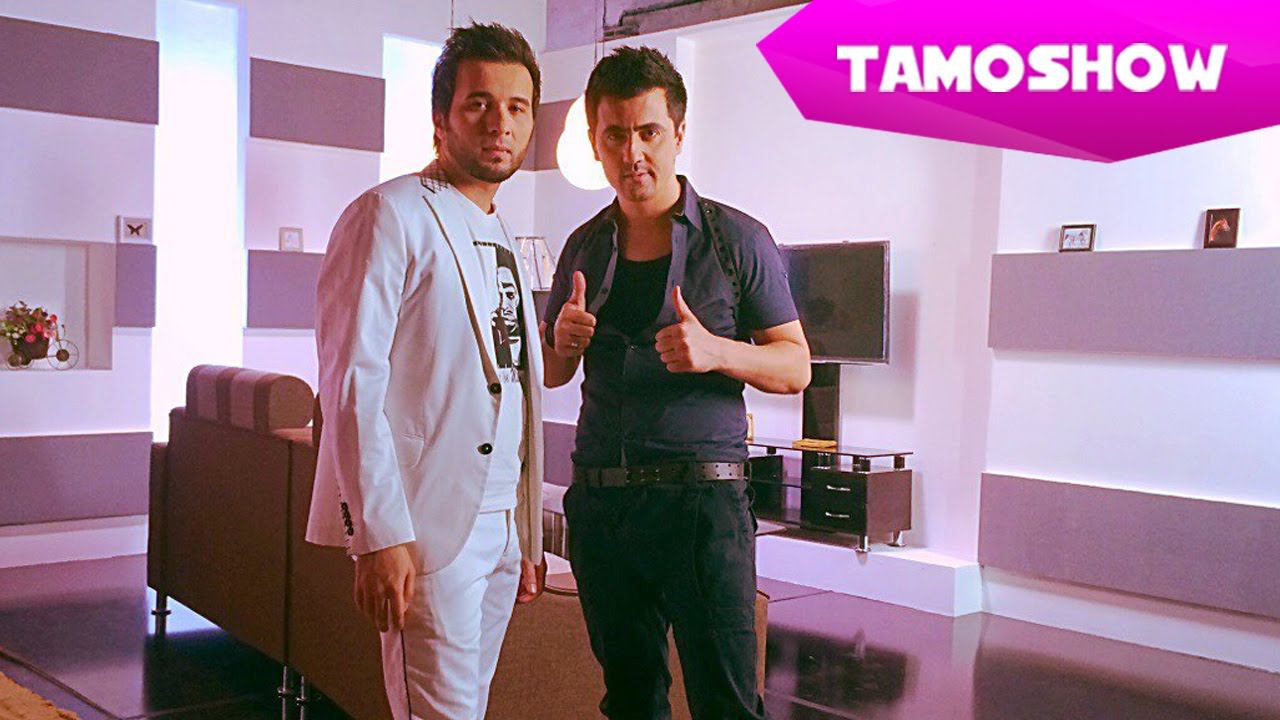 Валичон Азизов ва Чонибек Муродов - Дусти / Valijon Azizov ft. Jonibek Murodov - Doosti (2014) смотреть онлайн