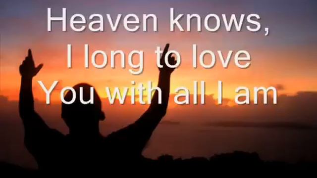 Hillsong United - I Belong To You смотреть онлайн