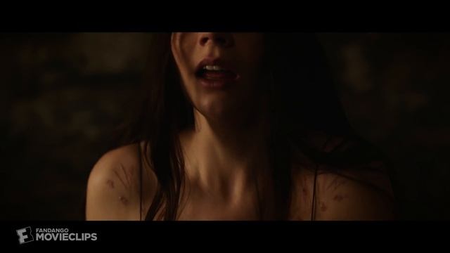 Split (2017) - Rejoice! Scene (9/10) | Movieclips