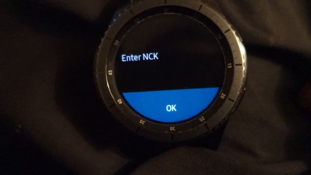 How to enter sim unlock code Samsung Galaxy S3 Frontier watch смотреть онлайн