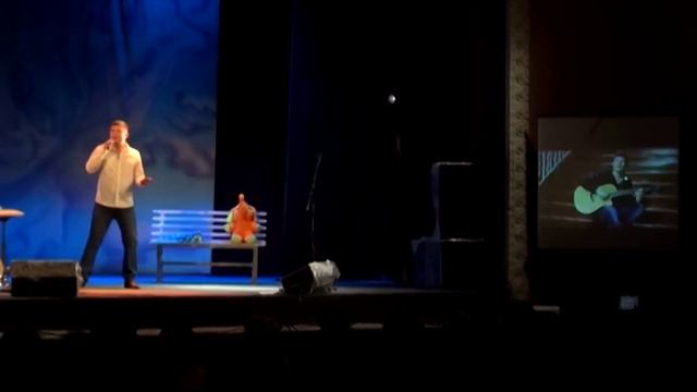 Дмитрий Подколзин - Пройдусь по памяти смотреть онлайн