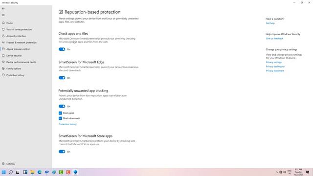 SmartScreen Can't Be Reached Right Now - Fix - Microsoft Defender Smart Screen Is Unreachable смотреть онлайн