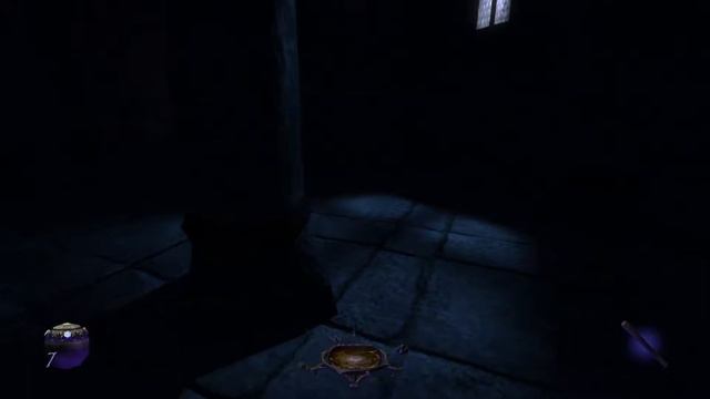 Thief 3: Deadly Shadows. Глава 3 (Храм Св.Эдгара). Без комментариев. смотреть онлайн