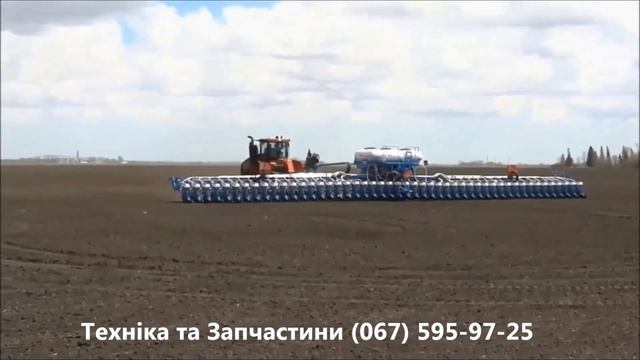 Овочева сівалка Monosem MS – обзор овощной сеялки Моносем смотреть онлайн