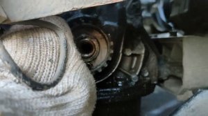 ВАЗ 2108-2110 ошибки пропуски зажигания P0300 и в 4 цилиндре Ошибка P0304