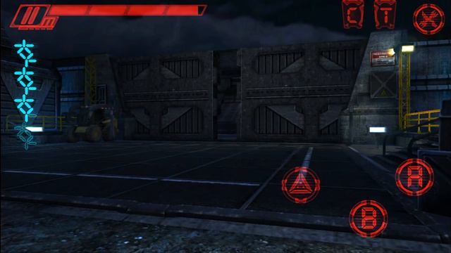 AVP: Evolution - Predator Mission 3 - Crash Landing смотреть онлайн