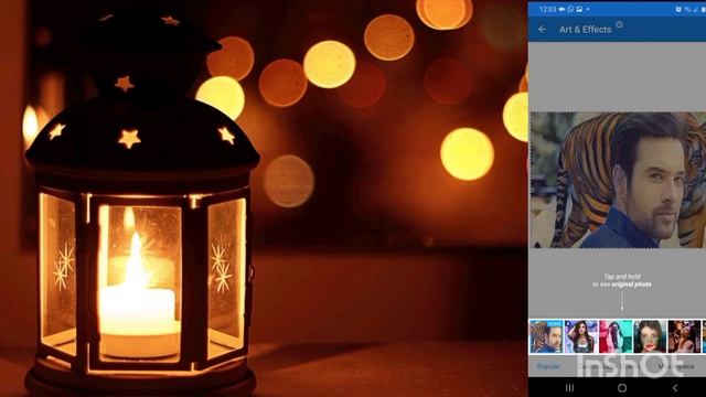 Photo Lab Picture Editor & Art Face Editing Filter смотреть онлайн