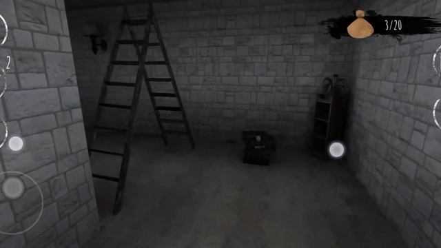 Eyes The Horror Game ||eyes game |eyes gameplay || horror game | horror game techno gamerz|game смотреть онлайн