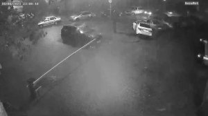 Мощнейший  тропический ливень и ужасная гроза ночью | Затопило весь город, ливневки не справляются.