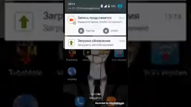Как зарядить телефон на 100%? смотреть онлайн